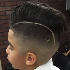 Hairstyles for 11 year old boys might be much easier than person hairstyle, however it does not mean that it must be monotonous and won't have any wide variety. 80 Popular Little Boy Haircuts Add Charm In 2021
