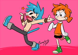 Love The Art Style The Amazing World Of Gumball World Of Gumball Gumball