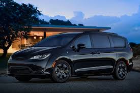A relatively green vehicle that is far easier to live my understanding is the $7,500 tax credit negates the price differential between the hybrid and standard. Chrysler Pacifica Hybrid Minivan Is Spacious And Tricked Out Heraldnet Com