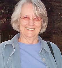 Pauline Pack Baird Obituary