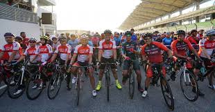 We offer a wide range of bikes for different types of riders. Cimb Cycle 2019 Planning The Biggest Bike Race In Malaysia