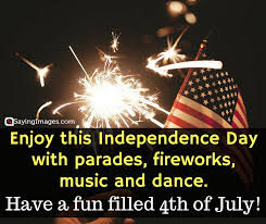 The wit and wisdom of herbert hoover: Festive And Inspiring Happy 4th Of July Quotes Sayingimages Com