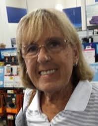 Cheryl Anne Kail Obituary