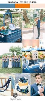It has been said to be the best part of. Top 10 Wedding Colors For Spring 2017 Inspired By Pantone Stylish Wedd Blog