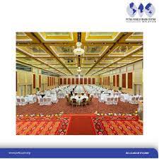 After his retirement he played a key role in the establishment of the tun hussein onn eye hospital. Dewan Tun Hussein Onn World Trade Centre Kuala Lumpur Facebook