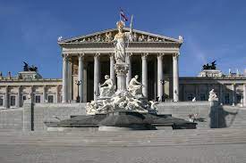 Parliament the national legislature of the united kingdom, made up of the house of lords and the house of commons. Ymele Wien Parlament 116 Mitte 2008 Gje Jpg WikipÇ£dia Seo Freo WisdÅmbÅc