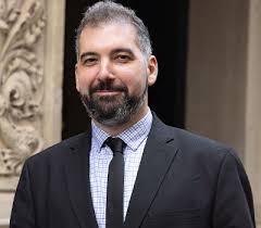 Randall Restiano of NYC's Gramercy Tavern