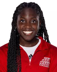 2025 Track and Field Roster