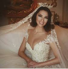 Albanian Bride Princess Wedding Dresses Wedding Dresses Images Wedding Dresses