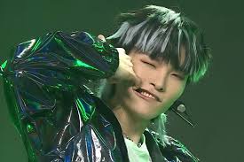 Eugene (SUPERKIND) Profile, Age, Birthday, Height & Facts