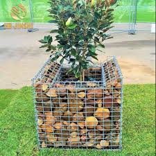 Shop hanging terrariums, nest planters, and bud vases at uo. China Galvanized Landscaping Gabion Planter China Gabion Box Gabion Basket