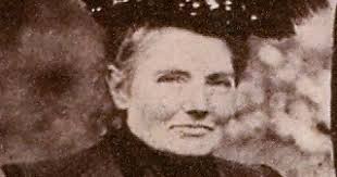 My Journey Back: 52 Ancestors