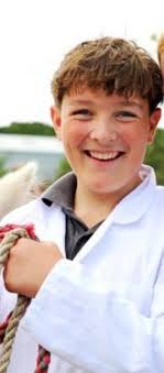 Meet the qualifiers for the All-Ireland Young Stockperson Championships