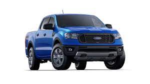 2019 Ford Ranger Xl Ford Ranger 2019 Ford Ranger 2019 Ford