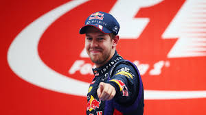 Red bull's sebastian vettel won the belgian grand prix from fernando alonso and lewis hamilton to lead the championship by 46 points us edition. Slideshow Sebastian Vettel 2013 F1 World Champion
