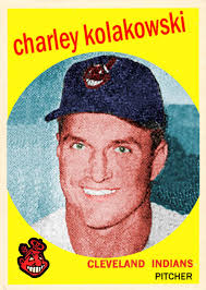 Minor League Baseball Players