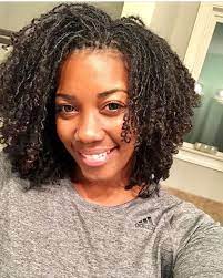 Follow Naturallychiclocs For More Content Naturallychiclocs Locs Loc Natural Hair Styles Short Locs Hairstyles Protective Hairstyles For Natural Hair