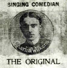 Medley from The George White Scandals of 1921