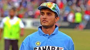2 days ago · former cricketers virender sehwag and sourav ganguly will be seen on the shandaar shukravaar episode of kaun banega crorepati, season 13. Sourav Ganguly Is A Born Leader Inspired India To Win On Foreign Shores K Srikkanth Sports News The Indian Express