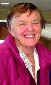 Reporter's Barbara McDonough dies at 87