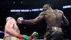 Deontay wilder news, fight information, videos, photos, interviews, and career updates. Deontay Wilder Vs Tyson Fury 2 Wann Findet Der Kampf Statt Alle Infos Zu Uhrzeit Datum Und Co Goal Com