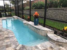 We specialize in the design, construction, renovation, repair, and maintenance of concrete swimming pools in the. Cocktail Pools Archives Blue Diamond Pool Services