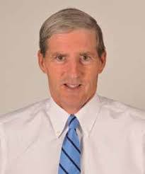 Gary Stockinger's Instagram, Twitter & Facebook