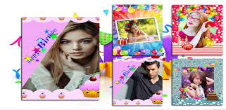 Create compelling card designs by adding your own photos, images and artwork. Birthday Cards Happy Birthday Cards Maker App Apps On Google Play