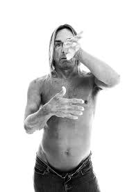 It can host 88,000 guests daily, of which 67,500 combine all four days, to add up to a. Iggy Pop Happy Birthday Godfather Of Punk Udiscover Germany
