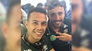 Accidente avión Chapecoense: sobrevivientes