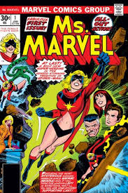 As captain marvel, carol danvers has spent months in space protecting earth from alien threats big and small, but now it's time for earth's mightiest hero to come home. Carol Danvers Captain Marvel Avengers Marvel Comic Reading Lists