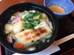 With celebrations extending until january 3rd, new year in meanwhile, ozoni (a savory soup with mochi), and osechi ryori (an encompassing term for dishes or food items traditionally eaten during the new year due to. Japanese New Year S Food