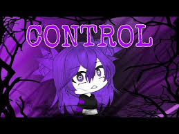 Musical beetlejuice is loveable and has character Control Halsey Part 2 Of Twisted Gacha Life Songs Glmv Youtube Songs Life Cute Pokemon