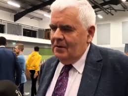 Local councillor announces intention to step away from politics