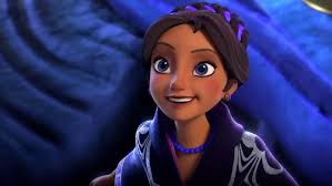 Elena of Avalor Victor and Ash AMV In the Name of Love