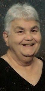 Obituary information for Phyllis Jean Ricks