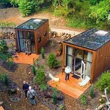 Container Homes Design Ideas Interior Design Ideas Home Decorating Inspiration Moercar Container House Design Tiny House Community Container House Plans