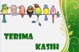 Gambar terimakasih png 4 png image. Gambar Terimakasih Ppt