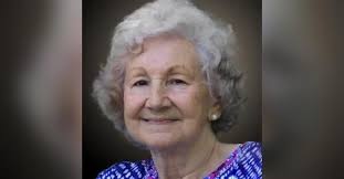 Vivian Langley Bunting Obituary