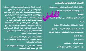 أو يمكنك تحميل الدليل على صورة ملف pdf من. Ù‚Ø±Ø§Ø±Ø§Øª Ù…Ø¬Ù„Ø³ Ø§Ù„ÙˆØ²Ø±Ø§Ø¡ Ø§Ù„Ø³Ø¹ÙˆØ¯ÙŠ Ø¹Ù„Ù‰ ØªØ¹Ø¯ÙŠÙ„ Ù‚Ø§Ù†ÙˆÙ† Ø§Ù„Ø¹Ù…Ù„ ÙˆØ§Ù„ÙØ¦Ø§Øª Ø§Ù„Ù…Ø´Ù…ÙˆÙ„Ø© Ø¨Ø§Ù„ØªÙ…Ø¯ÙŠØ¯ Ø¨Ø¹Ø¯ Ø§Ù„ØªÙ‚Ø§Ø¹Ø¯ Ø«Ù‚ÙÙ†ÙŠ