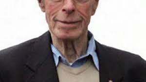 Prudhoe man travels back to town he helped free from Nazis