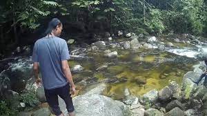 4 room aircond, dining area, living hall, kitchen area, bbq set outdoor, foldable table & plastic chair get directions. Kawasan Perkelahan Kg Sg Bil Slim River Perak Ride To Nasi Bamboo Sg Klah 3 Youtube