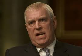 Toe-curling moments from Andrew’s Newsnight interview show how smug prince  desperately tried to ‘pull rank’, s