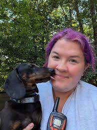 Come get a signed copy of Eric Orff's book What's Wild.