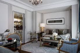 Habitually Chic Hotel De Crillon Reopens Today Luxury Hotels Interior Hotel Interior Design Hotel Suite Luxury