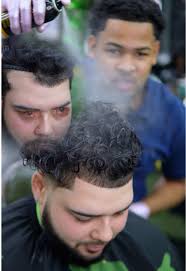 Top Barber Services in New York City