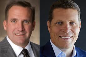 Todd Graves Gets High-Powered Help Lobbying For University Of Missouri  Curator Position