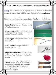 Nail Care