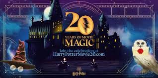 We've got 11 questions—how many will you get right? 20 Years Of Harry Potter Movie Magic On Cartoon Network And Hbo Go 1news 1news