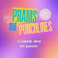 Prams & Punchlines event image